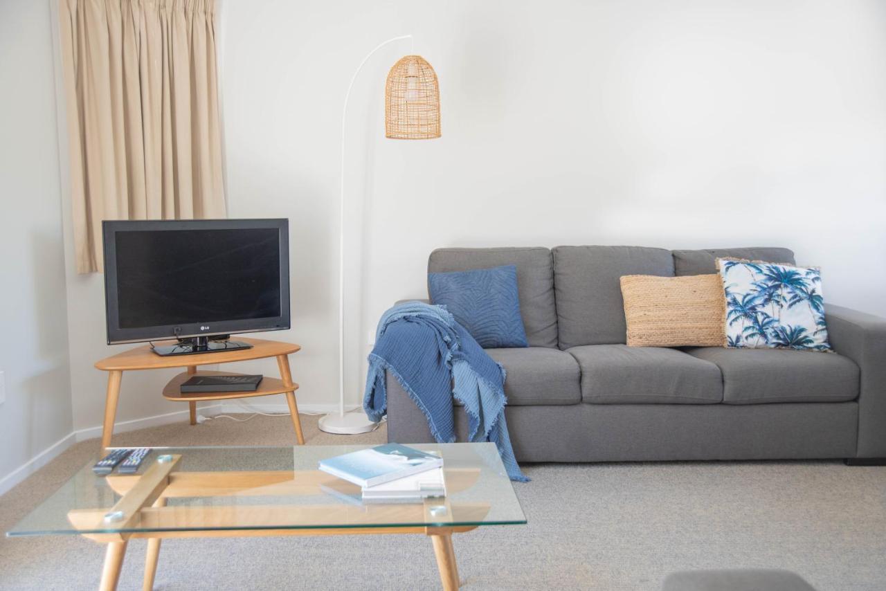Raglan Sunset Motel And Conference Venue Екстер'єр фото