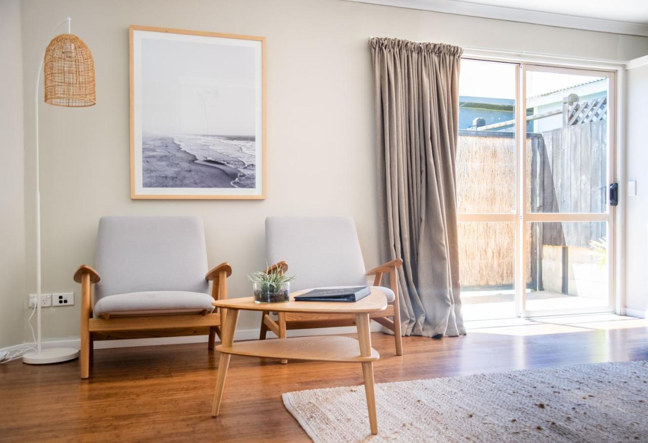 Raglan Sunset Motel And Conference Venue Екстер'єр фото
